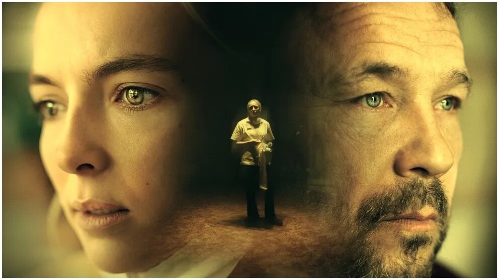 The Forge is the production company behind shows such as Help (pictured), Ackley Bridge and Marriage